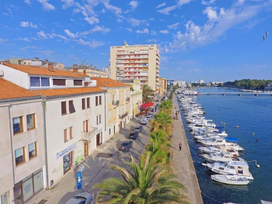 Hygge Zadar Apartment Exterior photo