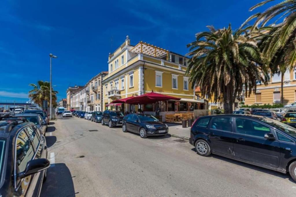 Hygge Zadar Apartment Exterior photo