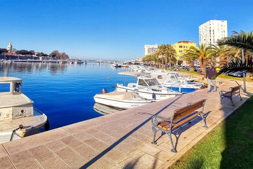 Hygge Zadar Apartment Exterior photo