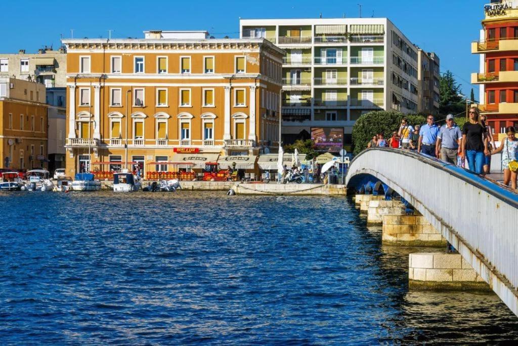 Hygge Zadar Apartment Exterior photo