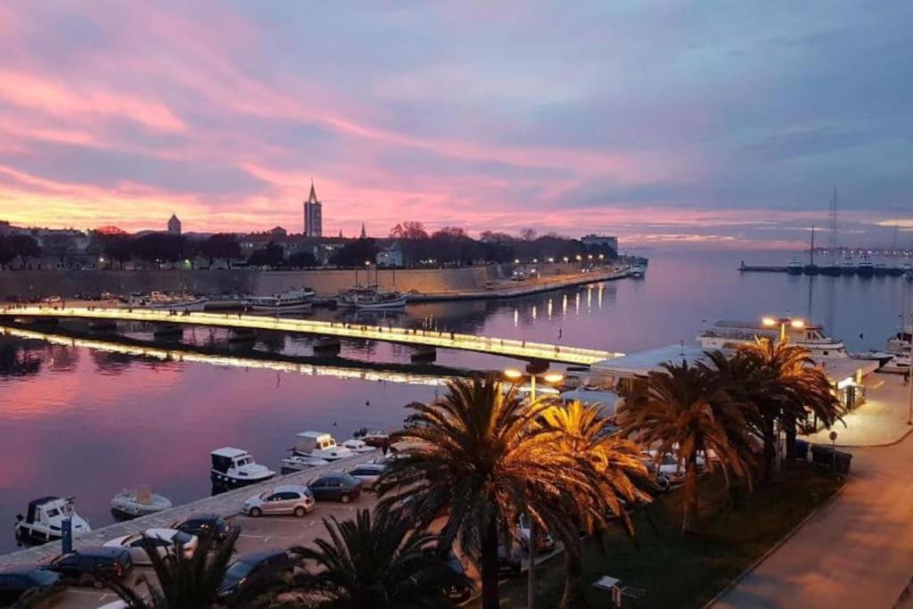 Hygge Zadar Apartment Exterior photo
