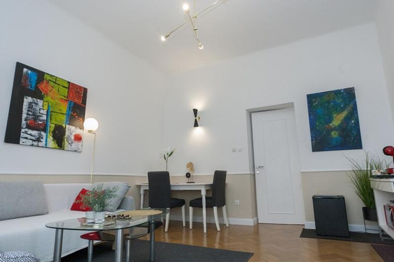 Hygge Zadar Apartment Exterior photo