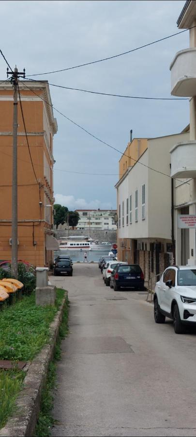 Hygge Zadar Apartment Exterior photo