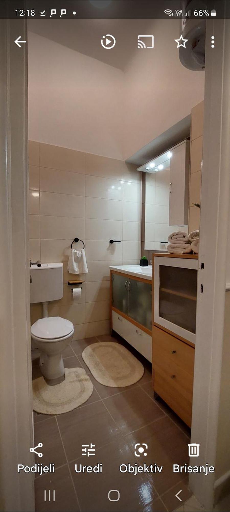 Hygge Zadar Apartment Exterior photo