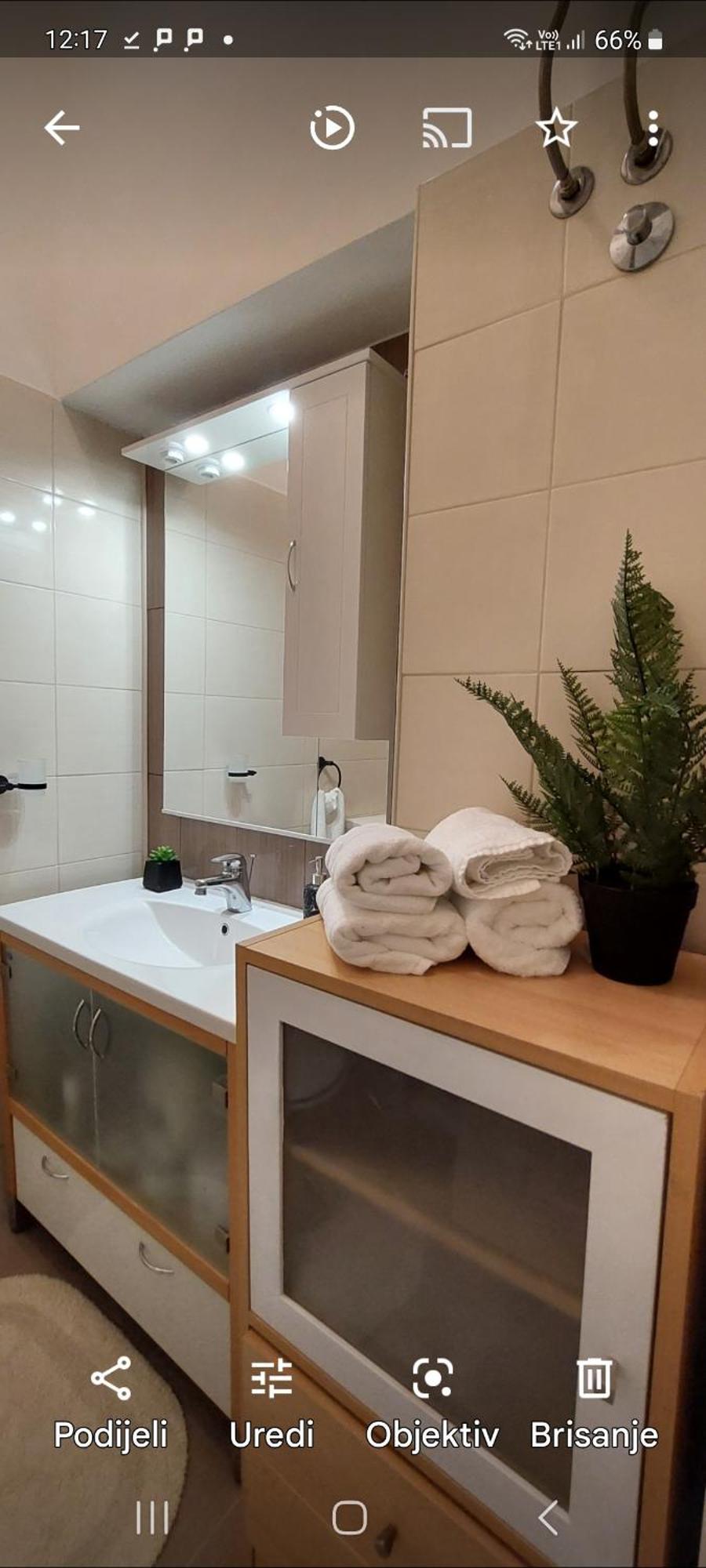 Hygge Zadar Apartment Exterior photo