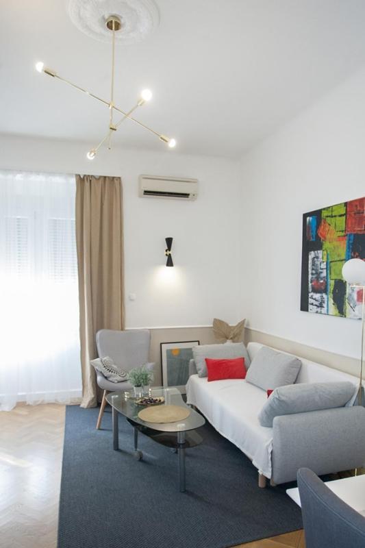 Hygge Zadar Apartment Exterior photo