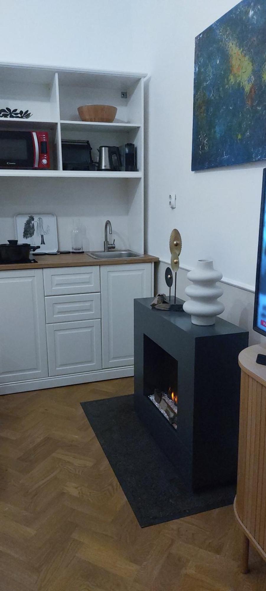 Hygge Zadar Apartment Exterior photo